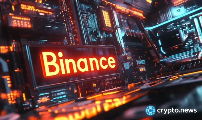 Binance.US names compliance veteran Stephen Gregory as CEO