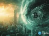 Crypto calm before the storm: BTC bounces, altcoins flounder