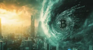 Crypto calm before the storm: BTC bounces, altcoins flounder
