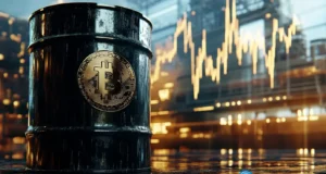 Bitcoin price could crash further, Standard Chartered slashes target