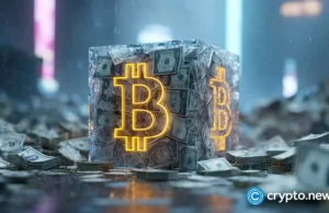 Bitcoin price bounces from multi-year channel support, is the bottom in?