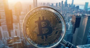 BTC levels for early February