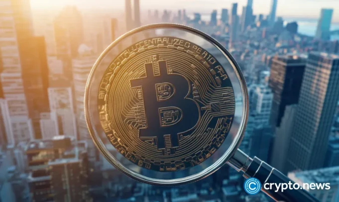 BTC levels for early February