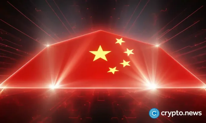 China building gold-backed digital assets? Bessent says…