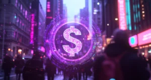 Circle stock jumps after earnings, but major risks remain