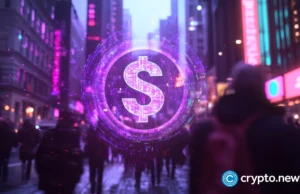 Circle stock jumps after earnings, but major risks remain