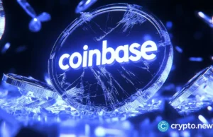 Coinbase stock at risk ahead of earnings as Robinhood’s crypto revenue dip