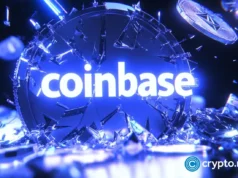 Coinbase stock jumps as top analysts maintain buy rating
