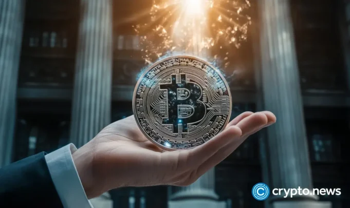 DOJ Files Show Epstein Claimed Contact With Bitcoin Founders