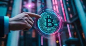 Bitcoin dips on Tehran strikes as DOJ arrests $328M crypto Ponzi founder