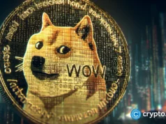DOGE price eyes $0.20 if X, CLARITY Act spark breakout above $0.18