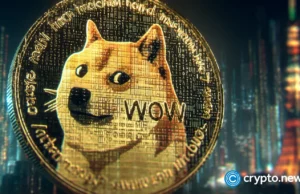 DOGE price eyes $0.20 if X, CLARITY Act spark breakout above $0.18