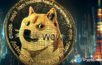 DOGE price eyes $0.20 if X, CLARITY Act spark breakout above $0.18