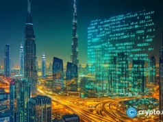 Trescon marks 10 years building MENA government-backed platforms