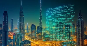 Trescon marks 10 years building MENA government-backed platforms