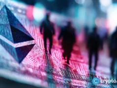 ETH liquidation walls at $2,057–$1,863 set stage for violent move