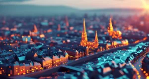 Crypto is Europe’s answer to Revolut’s fintech dominance