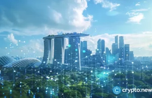 Singapore Gulf Bank announces regulated fiat-stablecoin interoperability service