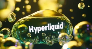 Hyperliquid price forms lower high, $22 downside target