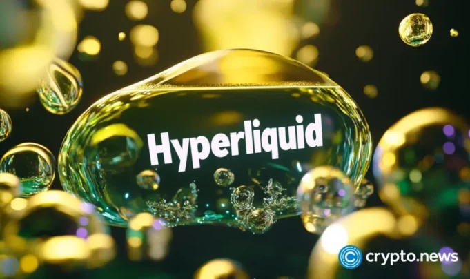 Hyperliquid rolls out new testnet for prediction markets