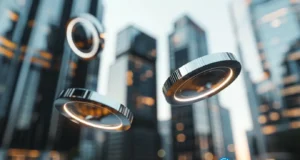 Institutional crypto is getting quieter and more serious