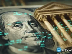 From stablecoins to CBDCs: Money is being redefined