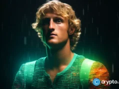 Logan Paul’s $16.49M Pokémon card sale makes collectibles history