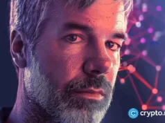 Michael Saylor’s Strategy buys 1,142 Bitcoin