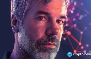 Michael Saylor’s Strategy buys 1,142 Bitcoin