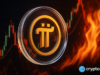 Pi Network price dives ahead of fresh 171 million unlock