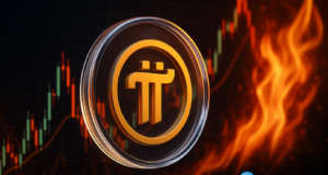 Pi coin price climbs 12% as Feb. 15 mainnet node upgrade cut‑off nears