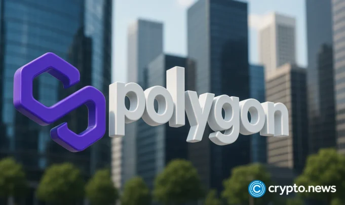 CryptoProcessing by CoinsPaid adds Polygon as part of its EVM payments infrastructure