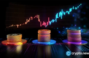 A look at what’s driving WBT’s 3-year rally and where it could go