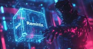 A $5,000 investment in Remittix could turn into $25,000 this month