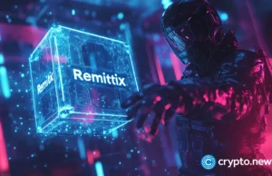 A $5,000 investment in Remittix could turn into $25,000 this month