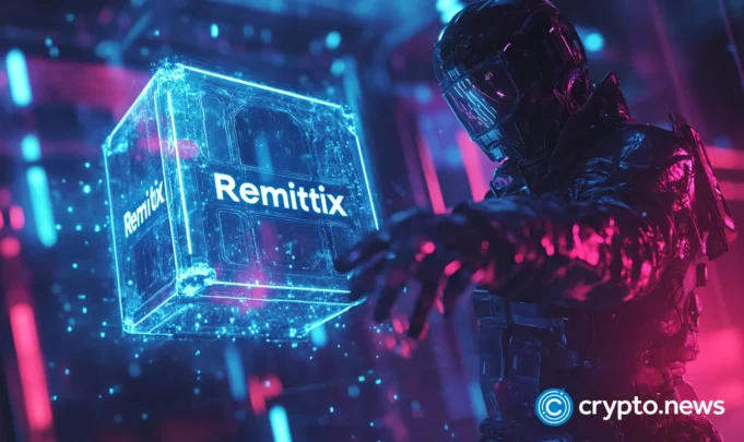 A $5,000 investment in Remittix could turn into $25,000 this month