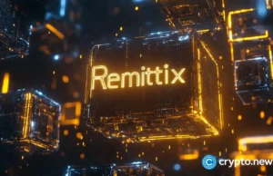 Remittix’s 300% bonus goes live