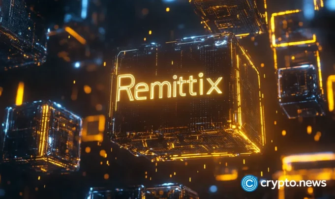 Remittix’s 300% bonus goes live