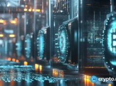 IREN favors AI cloud in high-stakes break from Bitcoin roots