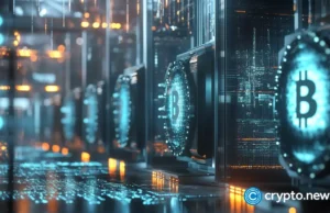 IREN favors AI cloud in high-stakes break from Bitcoin roots