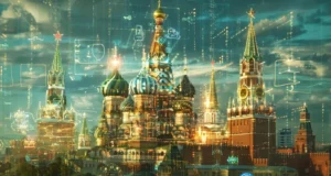 Elliptic flags crypto exchanges aiding Russia