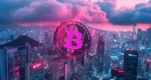 South Korea’s FSS to probe whale manipulation and spoofing in crypto markets