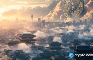 Korea’s tokenization shift is about capital markets