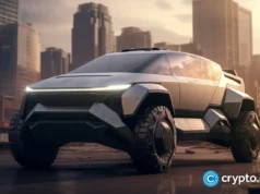 Tesla stock faces bearish breakdown as growth slows — Musk views aren’t helping