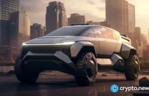 Tesla stock faces bearish breakdown as growth slows — Musk views aren’t helping