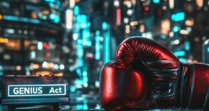 U.S. banking regulator OCC proposes stablecoin rules to implement GENIUS act