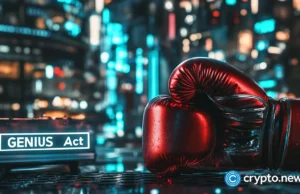 U.S. banking regulator OCC proposes stablecoin rules to implement GENIUS act