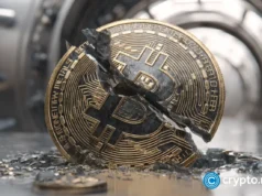 Can Bitcoin bounce back? Perhaps the peak is behind us