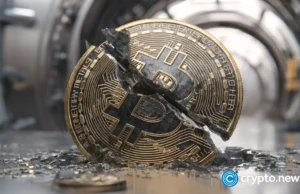 Can Bitcoin bounce back? Perhaps the peak is behind us