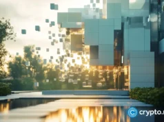 Crisis in mortgage & real estate that tokenization can solve